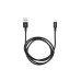 VERBATIM 48866 kabel Micro B USB Cable Sync & Charge 30cm (Black))_O2 polep