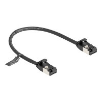 Delock RJ45 Cable plug to plug Cat.8.1