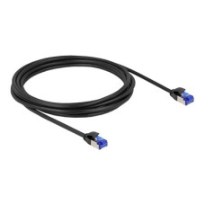 RJ45 Network Cable Cat.6A S/FTP Slim 2 m, RJ45 Network Cable Cat.6A S/FTP Slim 2 m