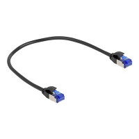 RJ45 Network Cable Cat.6A S/FTP Slim 0.2, RJ45 Network Cable Cat.6A S/FTP Slim 0.2