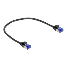 RJ45 Network Cable Cat.6A S/FTP Slim 0.2, RJ45 Network Cable Cat.6A S/FTP Slim 0.2