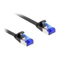 Delock RJ45 Network Cable Cat.6A S/FTP