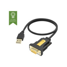 Vision USB to Serial Adaptor