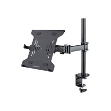 STARTECH Laptop Desk Mount Monitor+Laptop Arm, STARTECH Laptop Desk Mount Monitor+Laptop Arm