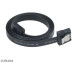 AKASA - Super slim SATA kabel - 50 cm - 2 ks