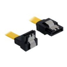 Delock Cable SATA Kabel SATA Serial ATA 150/300/600