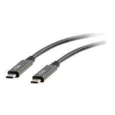 C2G 0.9m (3ft) USB C Cable