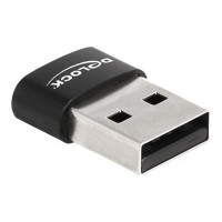 Delock USB adaptér USB (M) do USB-C