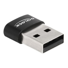 Delock USB adaptér USB (M) do USB-C