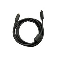 Logitech USB kabel 24 pin USB-C (M)