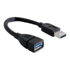 Delock Prodlužovací šňůra USB 