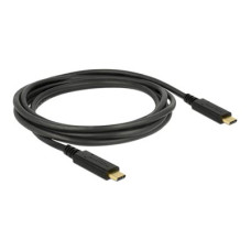 Delock USB kabel USB-C (M) do USB-C
