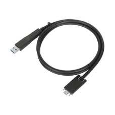 Targus Sada kabelů USB-C křídlové