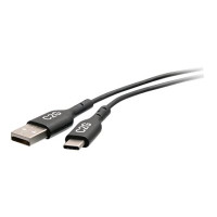 C2G 1.5ft USB C to USB A Adapter Cable