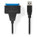 NEDIS adaptér USB 3.2 Gen1/ 2,5