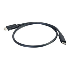 C2G 2m Thunderbolt 3 Cable (20Gbps)