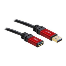 Delock Premium Prodlužovací šňůra USB 