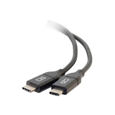 C2G 1.8m (6ft) USB C Cable