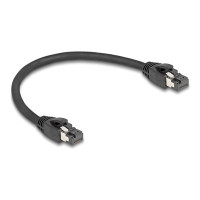 Delock RJ45 Network Cable Cat.8.1 S/FTP