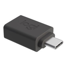 Logitech USB adaptér 24 pin USB-C
