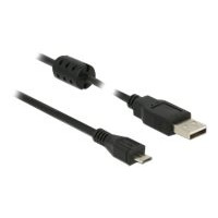 Delock Kabel USB USB (M) do Micro