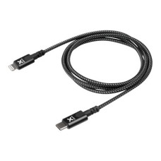 xtorm CX2031 Kabel Lightning 24 pin USB-C