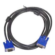 Akyga kabel VGA audio-video 3.0m/PVC