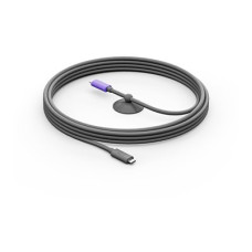 Logitech USB kabel 24 pin USB-C (M)