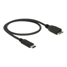 Delock USB kabel Micro-USB typu