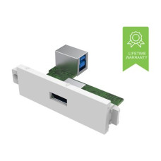 VISION TechConnect 3 USB-a module