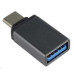 PremiumCord adaptér USB-C - USB 3.0/Female, OTG