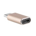 PremiumCord adaptér USB-C - microUSB 3.0 female