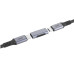 PremiumCord USB-C/F - USB-C/F spojka
