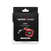 PATRIOT EV330 M.2 PCIe SSD Enclosure / Rámeček pro NVMe SSD 2230 / USB-C Gen 3.2 / plastové tělo + silikonový rám