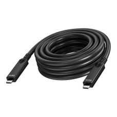 Vision USB kabel 24 pin USB-C (M)