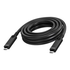 Vision USB kabel 24 pin USB-C (M)