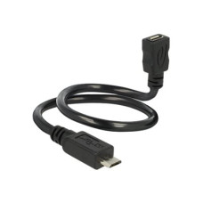 Delock OTG ShapeCable