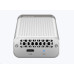 QNAP QNA-UC10G1SF- adaptér USB 4 (podpora Thunderbolt 3 a 4) na 10GbE SFP+ (pasivní chlazení)
