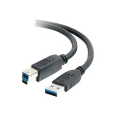 C2G Kabel USB USB typ A (M) do