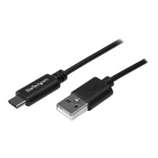 StarTech.com 0.5m USB C to USB A Cable