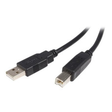 StarTech.com 2m USB 2.0 A to B Cable M/M