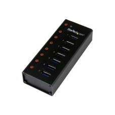 STARTECH 7 Port USB 3.0 Hub
