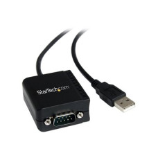STARTECH USB to Serial Adapter Cable w/Isolation, STARTECH USB to Serial Adapter Cable w/Isolation