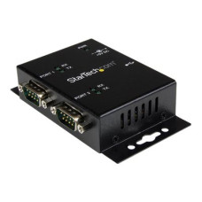 STARTECH 2 Port USB 2.0 to Serial Adapter Hub, STARTECH 2 Port USB 2.0 to Serial Adapter Hub
