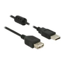 Delock Prodlužovací šňůra USB 