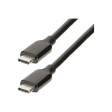 StarTech.com 3m (10ft) Active USB-C Cable, USB 3.2 Gen 2 10Gbps, Long USB Type-C Data Transfer Cable, 60W Power Delivery, 8K 60Hz, DP 1.4 Alt Mode w/HBR3/HDR10/MST/DSC 1.2/HDCP 2.2