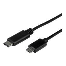 StarTech.com USB C to Micro USB Cable