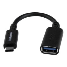 StarTech.com USB-C to USB Adapter