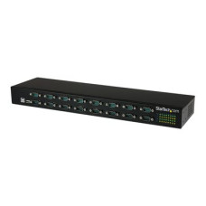 StarTech.com USB to Serial Hub