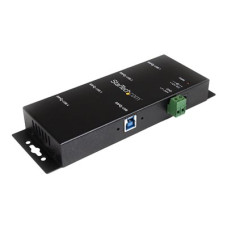 StarTech.com 4-Port USB 3.0 Hub